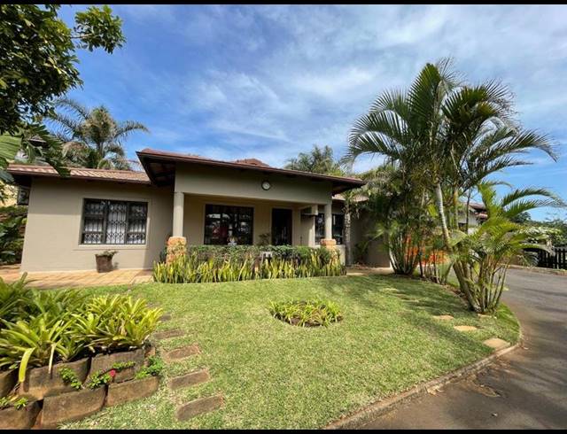 3 BEDROOM HOUSE FOR SALE IN SHEFFIELD BEACH